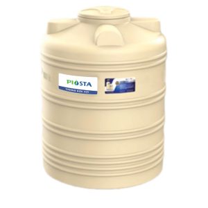 Bồn nước nhựa PISSTA 1000L