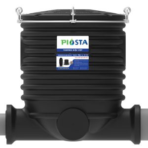 Hố ga nước mưa PISSTA 1000L