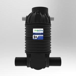 Hố ga nước thải PISSTA 1000L