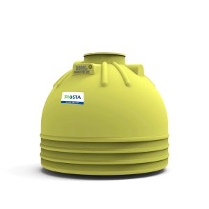 Bể nước ngầm nấm PISSTA 1500L