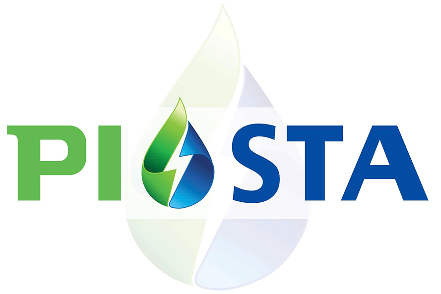 Công ty Cổ phần PISSTA